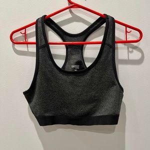 Danskin Now size Small fitted workout bra!